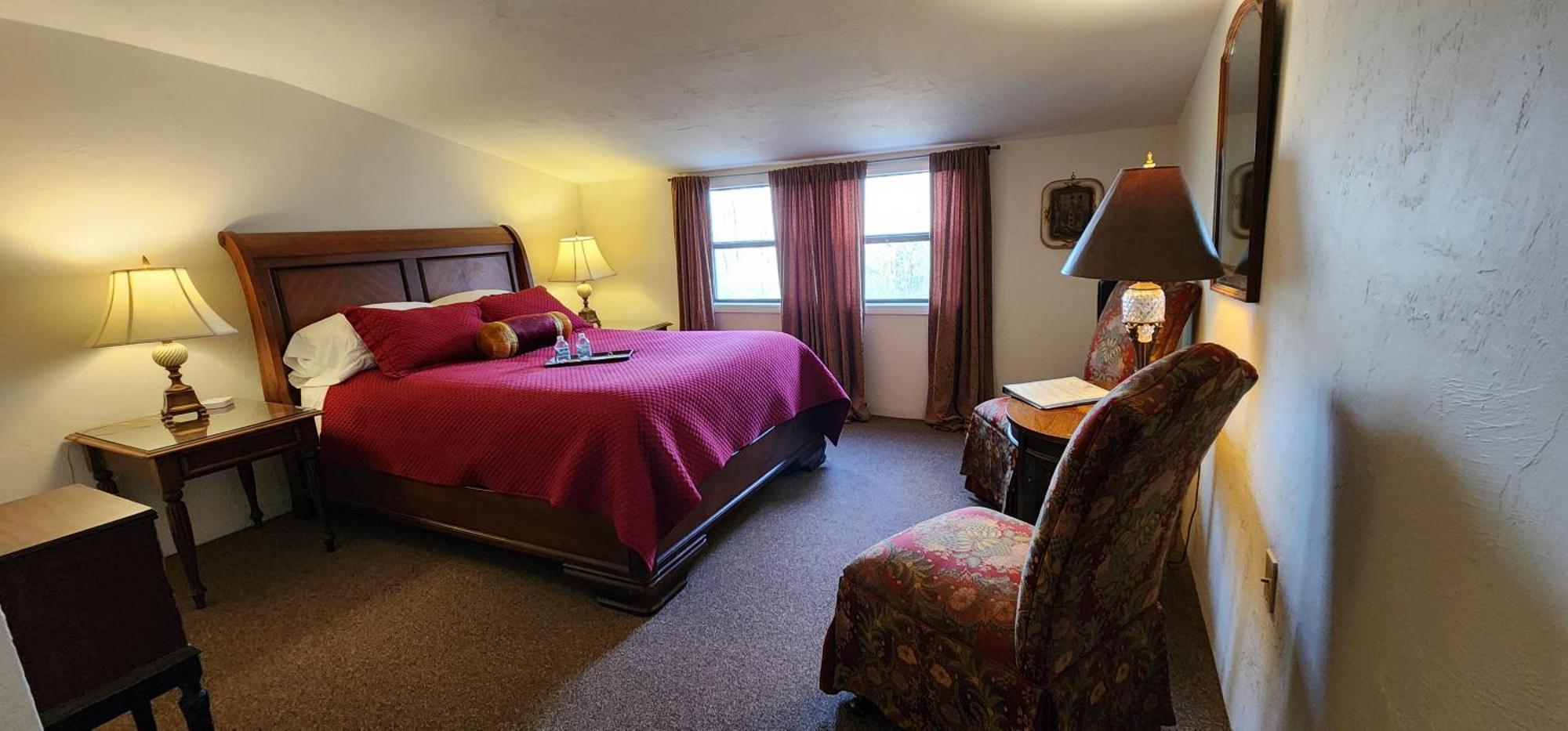 Lily Creek Lodge Dahlonega Exterior foto
