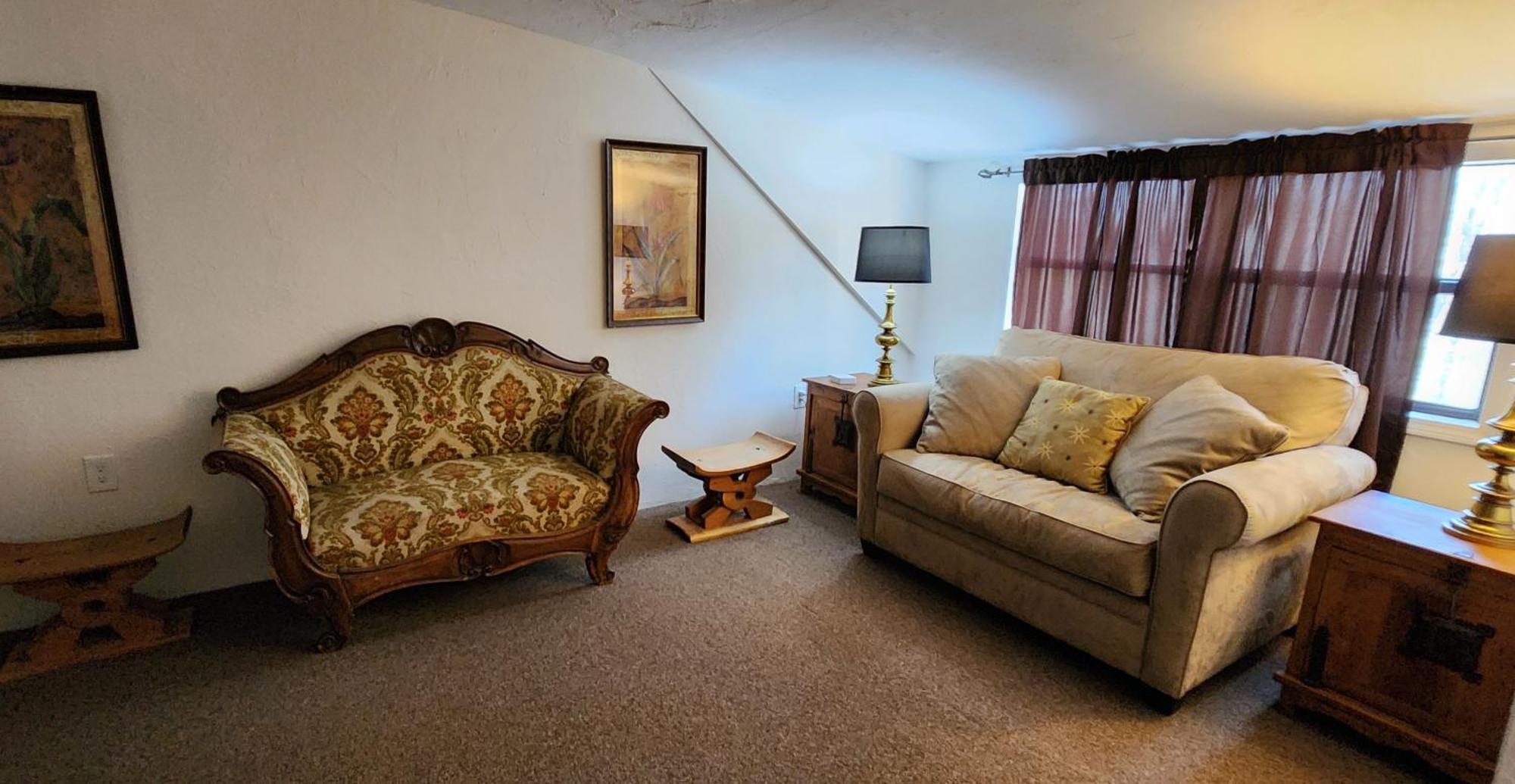 Lily Creek Lodge Dahlonega Exterior foto