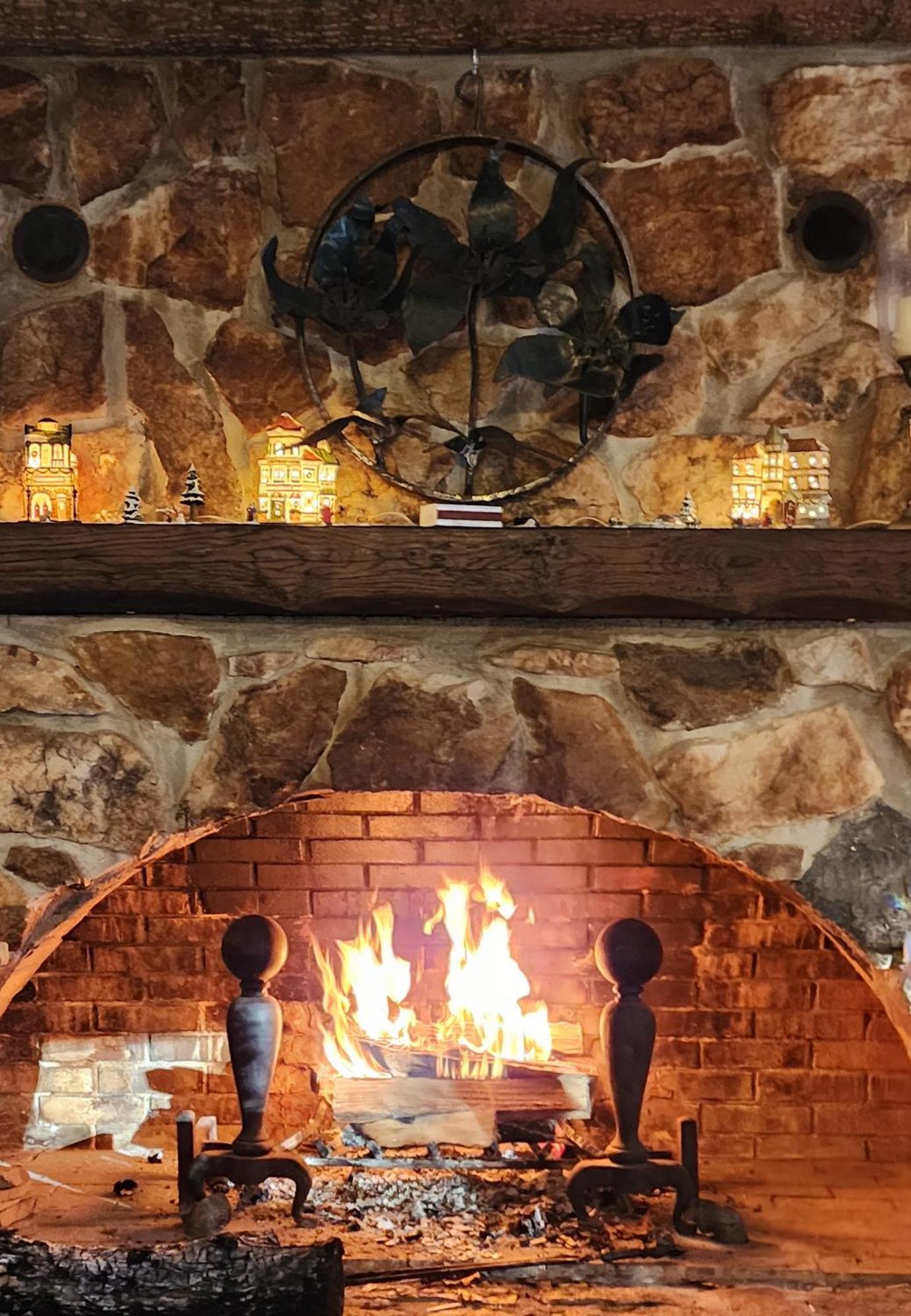 Lily Creek Lodge Dahlonega Exterior foto